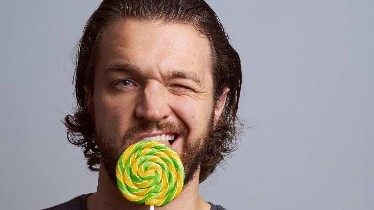 People Explain Which Nonsexual Things Have Been Hypersexualized