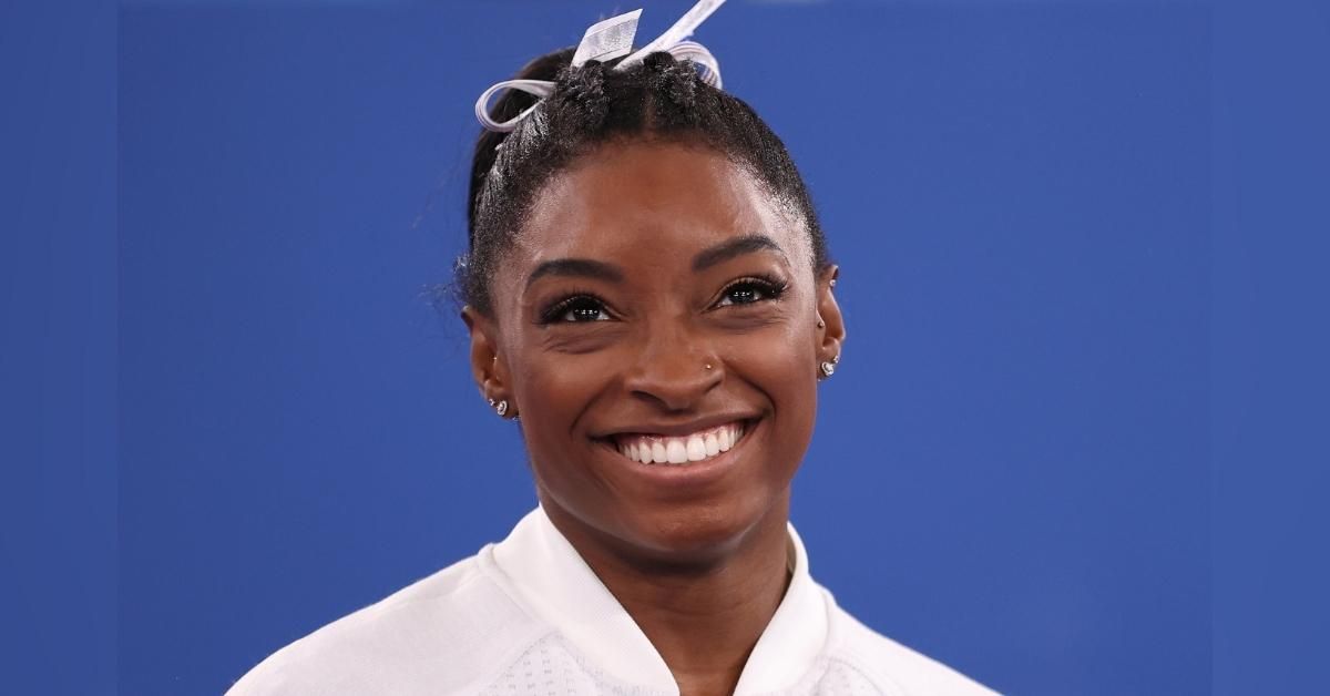 Celebs And Fans Come Out In Full Force To Support Simone Biles After She Withdraws From Olympic Events