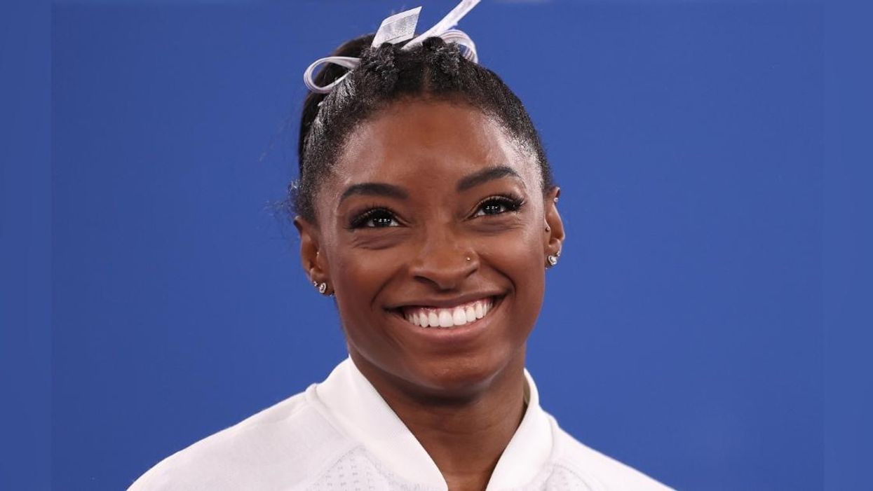 Celebs And Fans Come Out In Full Force To Support Simone Biles After She Withdraws From Olympic Events
