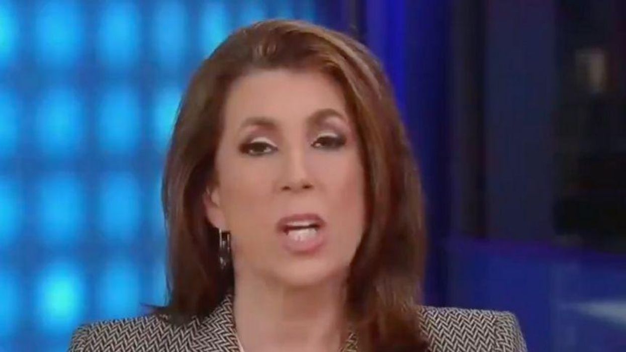 Fox News Host Calls 1/6 Commission Hearing 'an Assault on 75 Million' Trump Voters