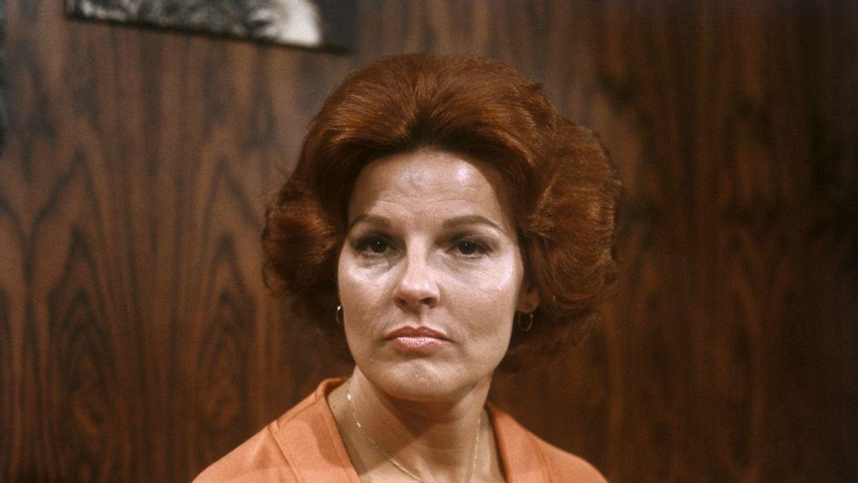 Famed Homophobe Anita Bryant Gets Ultimate Karma After Granddaughter Gets Engaged To A Woman