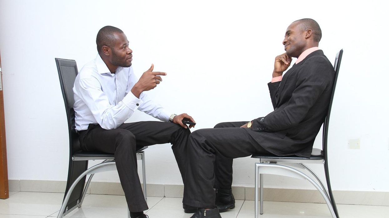 People Share The Best Questions To Ask During A Job Interview