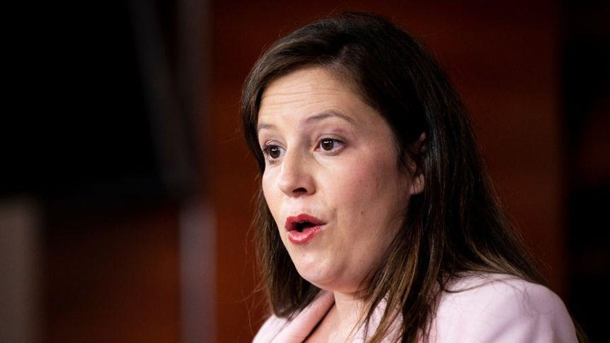 Pro-Trump Rep. Ripped for Praising Medicare and Medicaid While Decrying 'Socialist Healthcare Schemes'