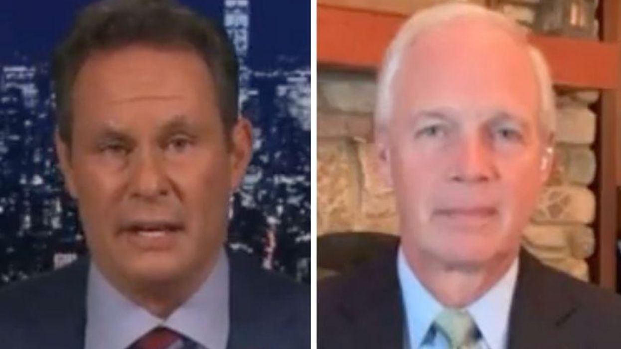 GOP Senator Says No Vaccine Mandates Unless There's an 'Incredibly Deadly Disease' in Mind-Numbing Interview