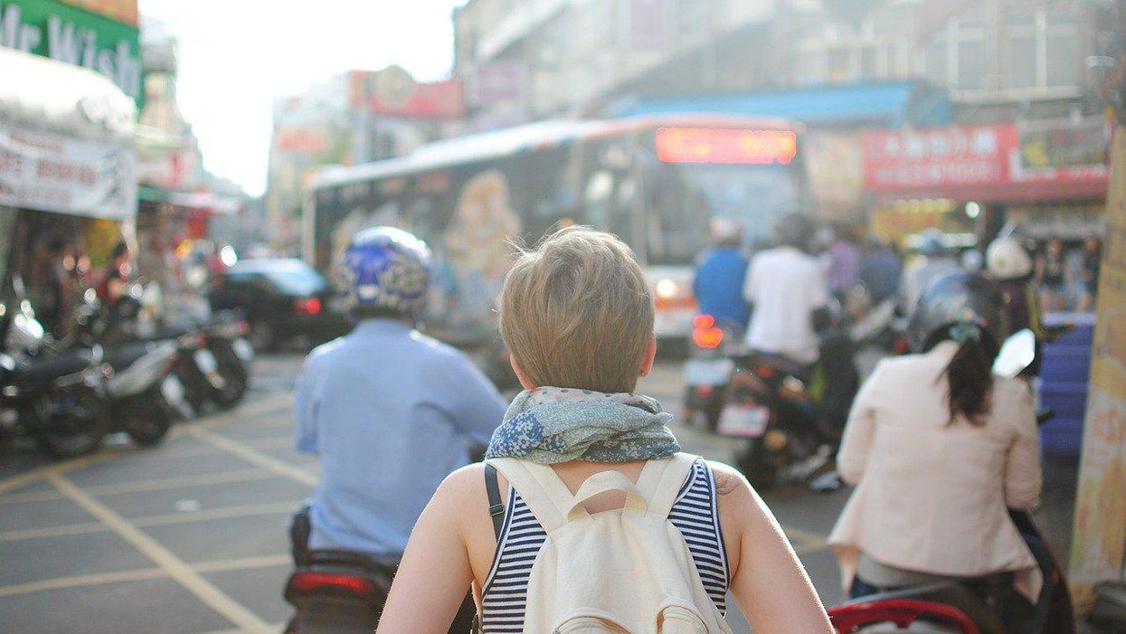 Foreigners Describe The Most Disrespectful Thing They've Seen An American Tourist Do In Their Country