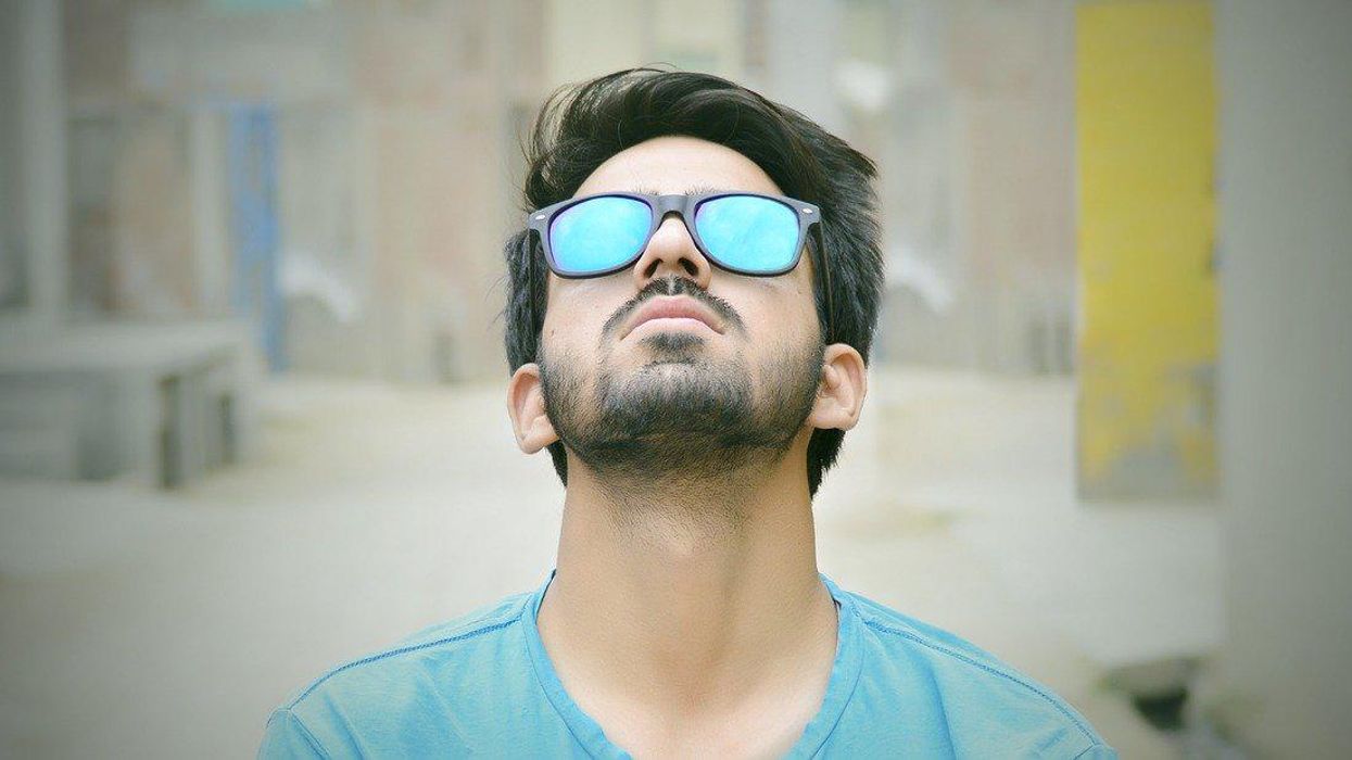 Attractive People Divulge The One Thing They Feel Insecure About