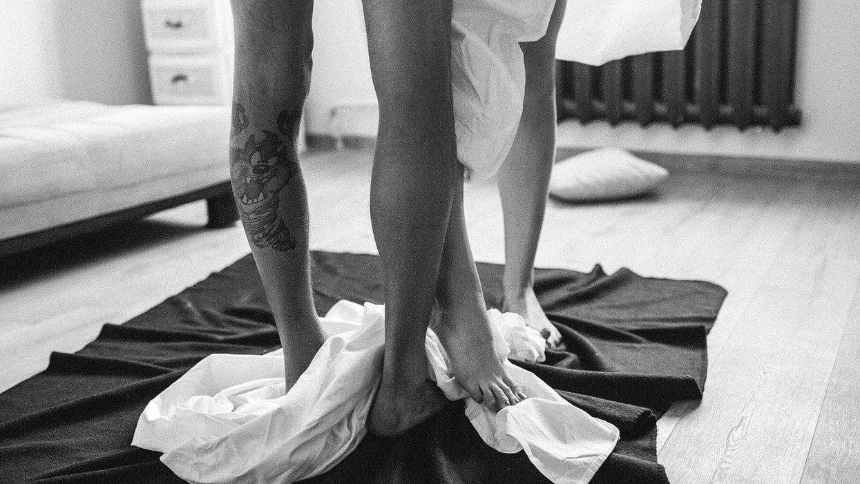 People Describe The Dumbest Ways They've Ever Managed To Get Laid