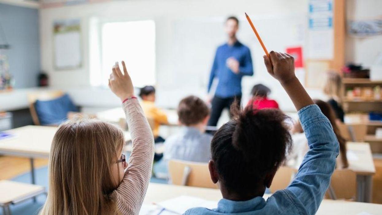 Tennessee Schools Could Soon Be Fined Millions of Dollars for Teaching About Racism