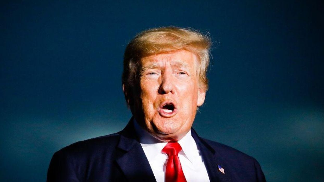 New Report Finds GDP Growth Under Trump Was Worst Since the Great Depression