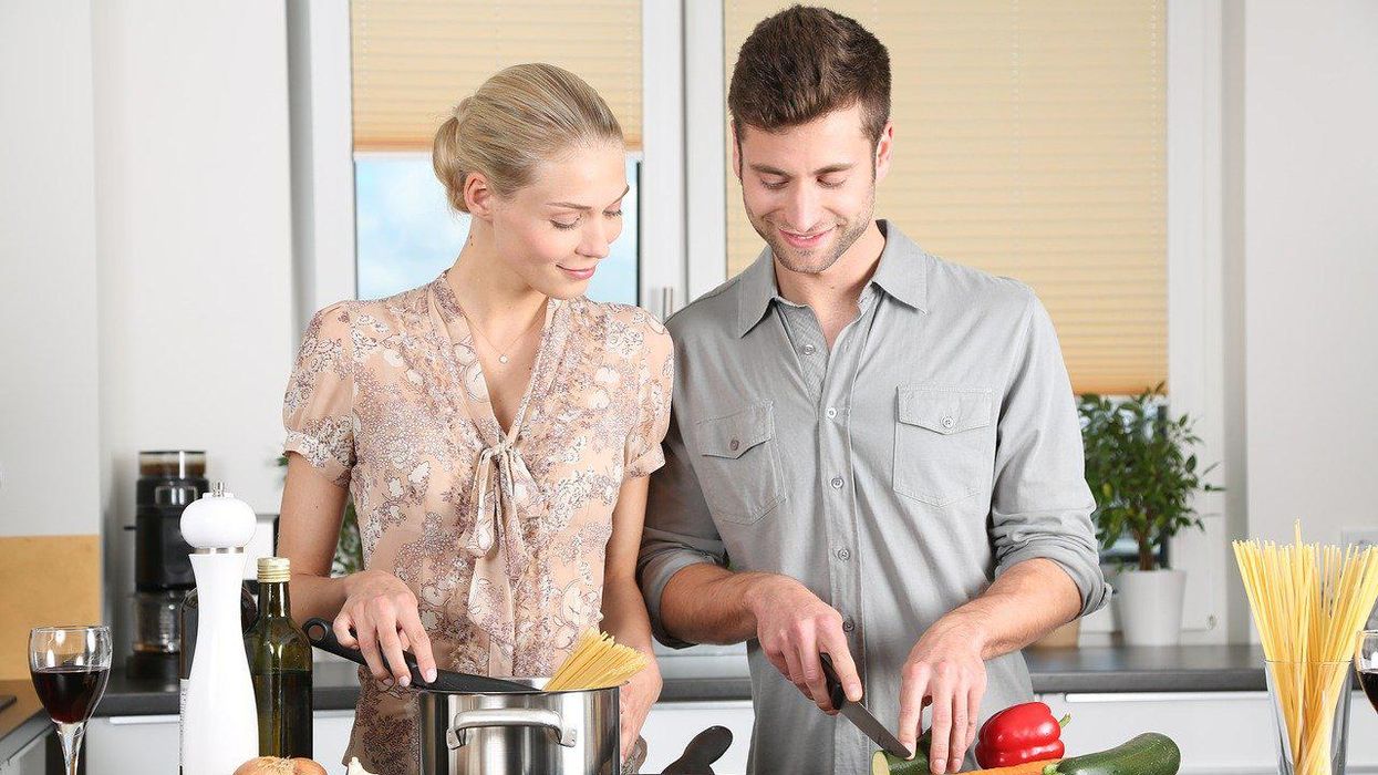 Meat Eaters Break Down Their Absolute Favorite Vegetarian and Vegan Meals
