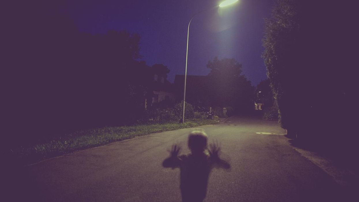 People Break Down The Creepiest Experience They've Ever Had