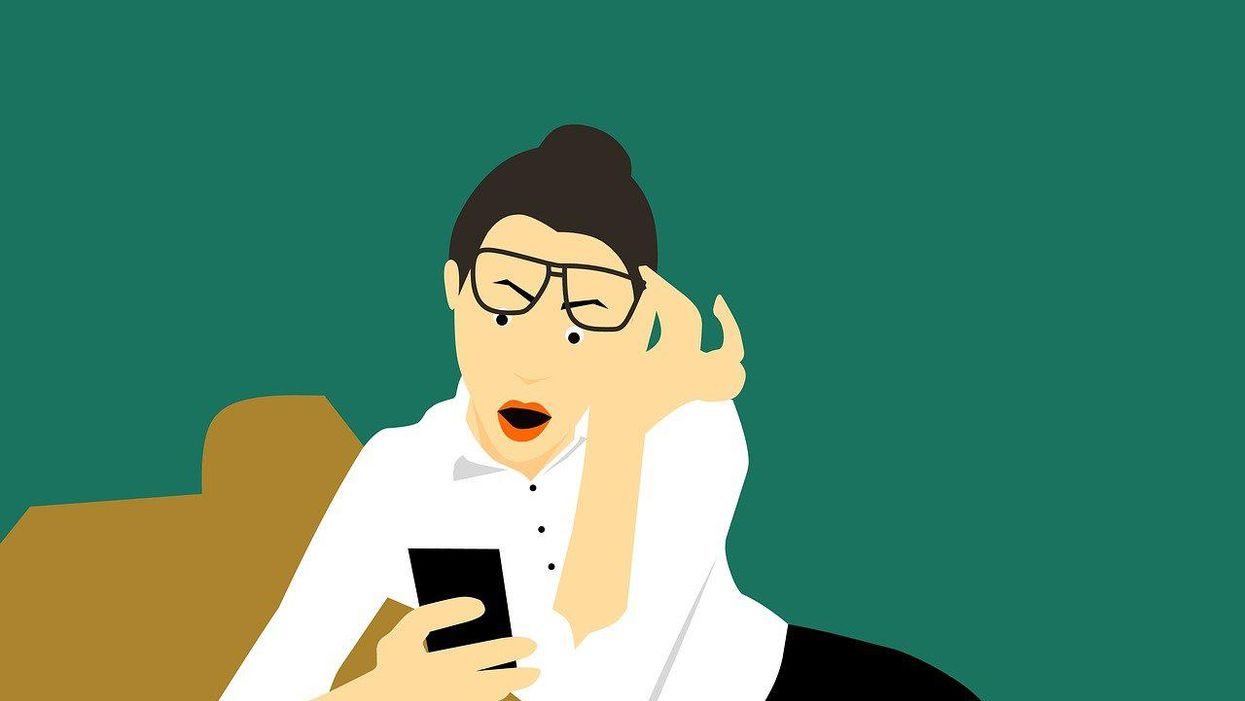 People Divulge The Most NSFW Thing That Someone's Accidentally Seen On Their Phone