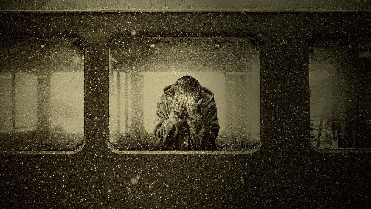 People Describe The Absolute Worst Feeling Ever