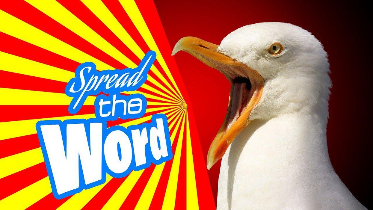 People Break Down The Most Successful Propaganda Efforts Of All Time