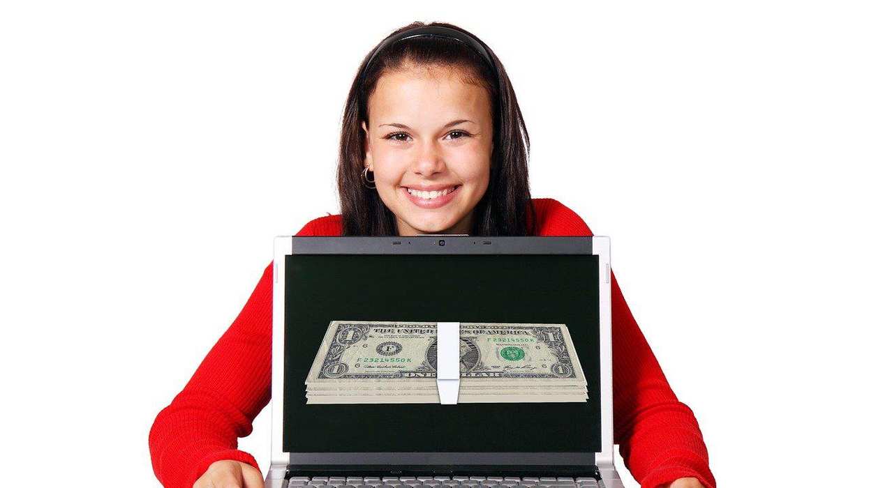 People Share The Best Ways To Generate Passive Income