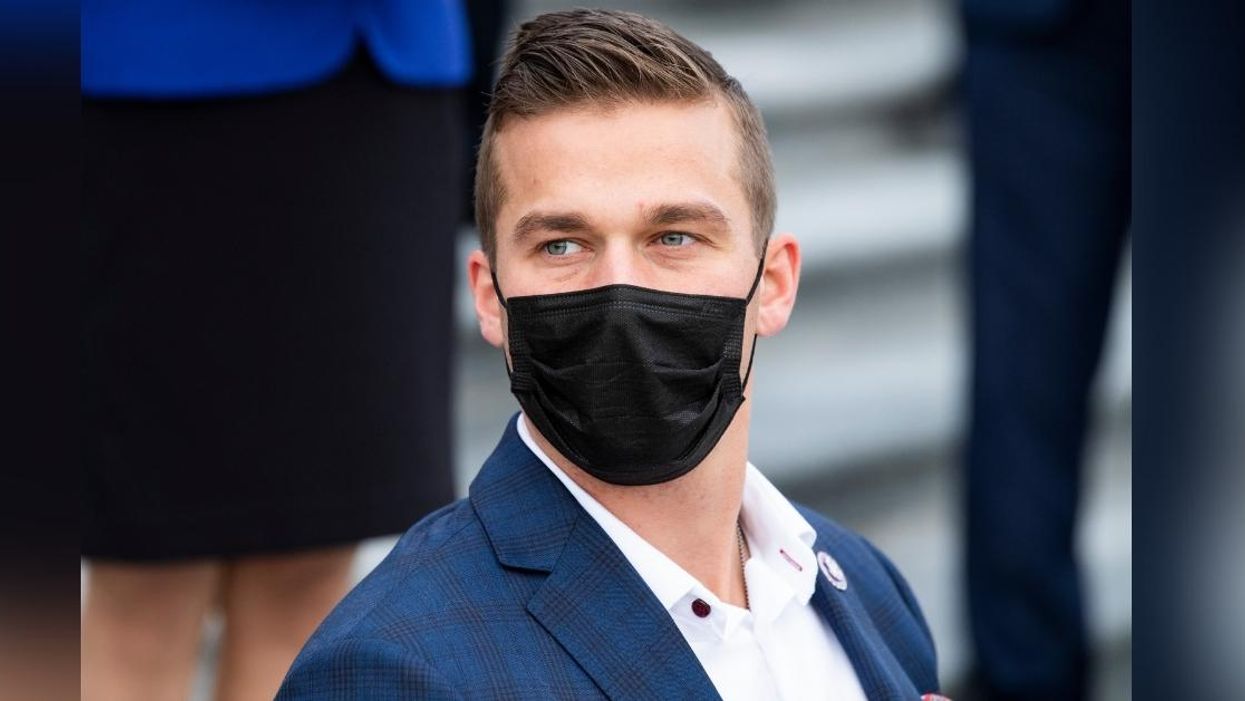 Madison Cawthorn Shredded After Trying To Call Out Dems For Criticizing Ted Cruz But Not Obama