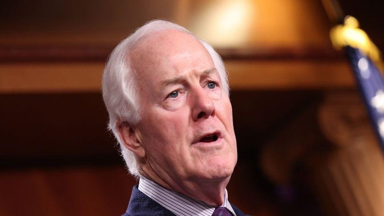 TX Senator Called Out for Touting Rent Relief He Opposed Just Days After Slamming Biden for Helping Renters