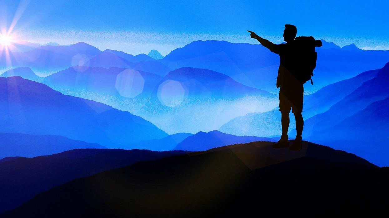 Campers Describe The Creepiest Thing That Has Ever Happened To Them In The Wilderness