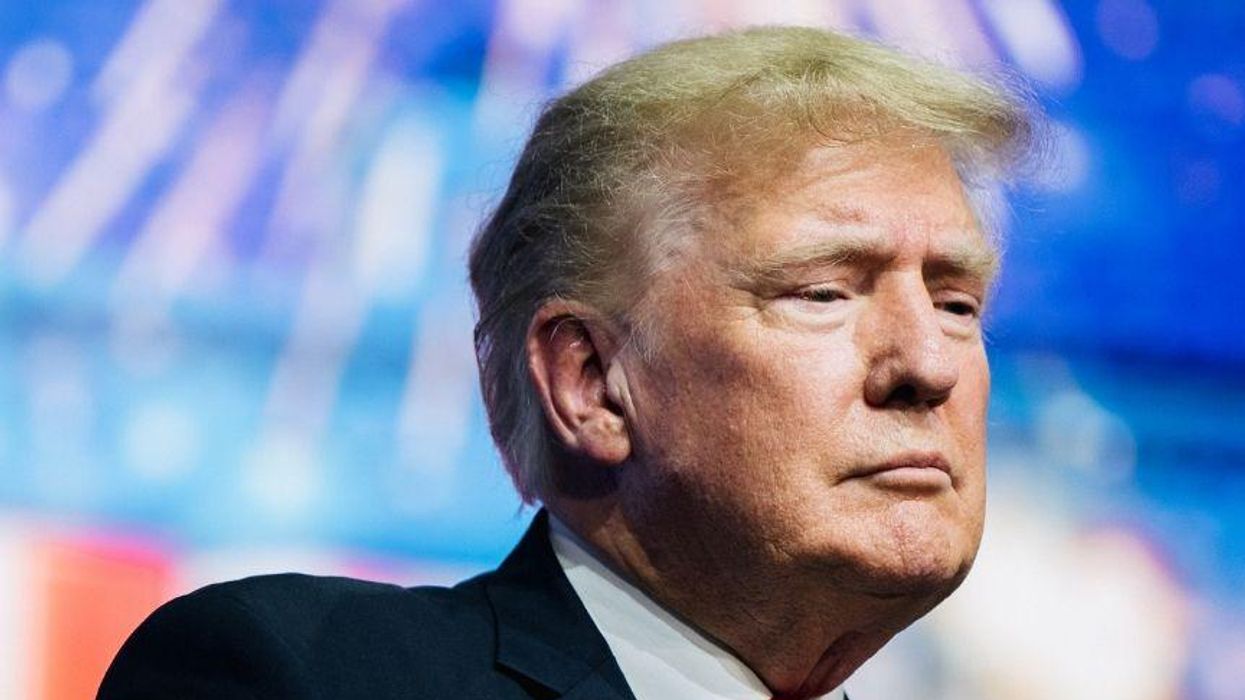 The Senate's Investigations Into Trump's Attempted Coup Have Raised the Stakes Sky High