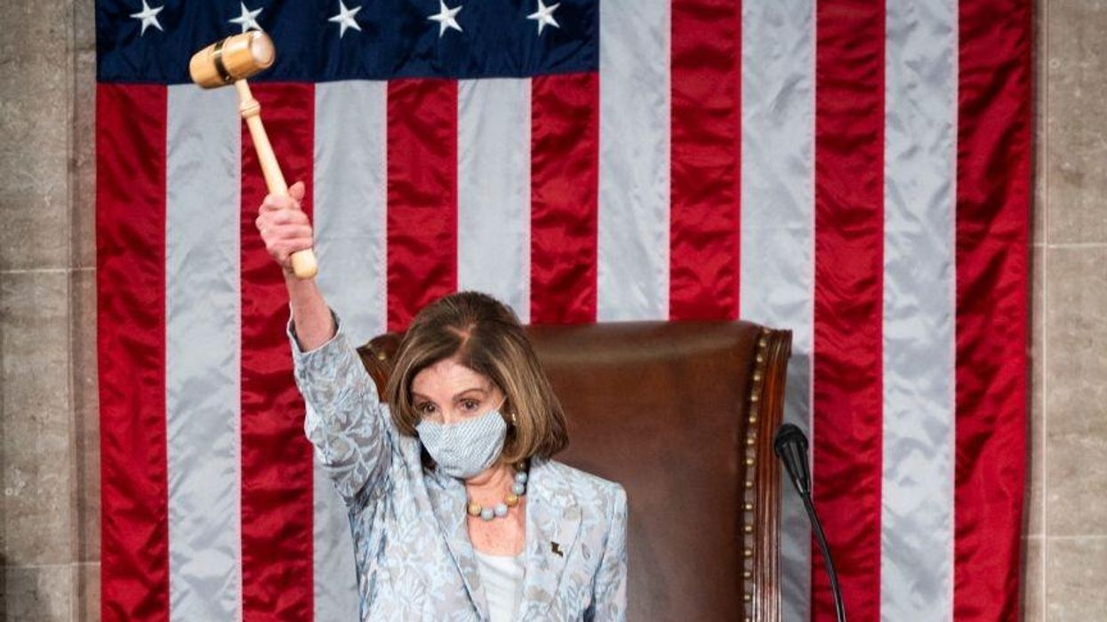 Gerrymandering Will Cost Dems the House—Or Will It?