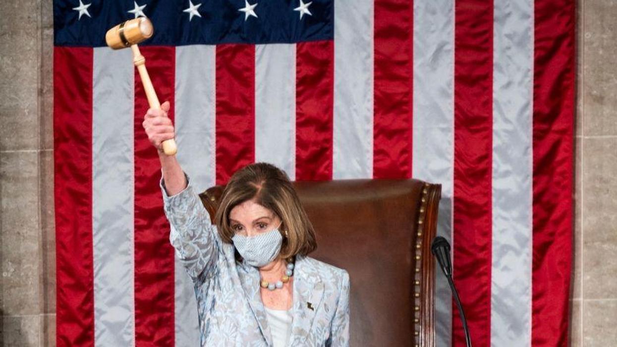 Gerrymandering Will Cost Dems the House—Or Will It?