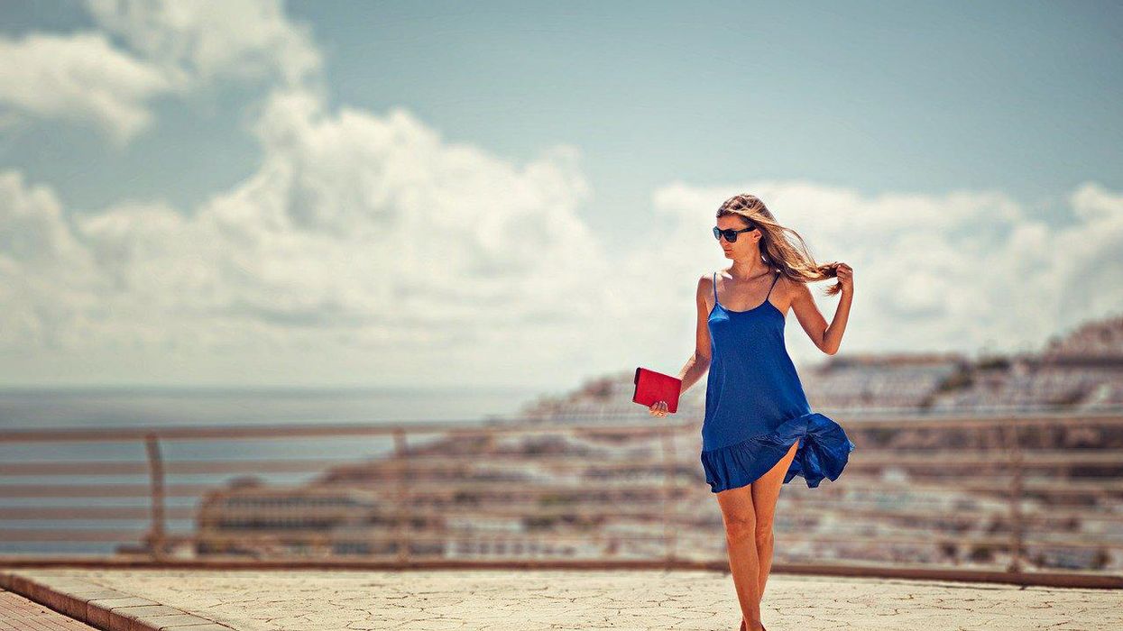 People Break Down Which Pieces Of Clothing On The Opposite Sex Are Their Biggest Weakness