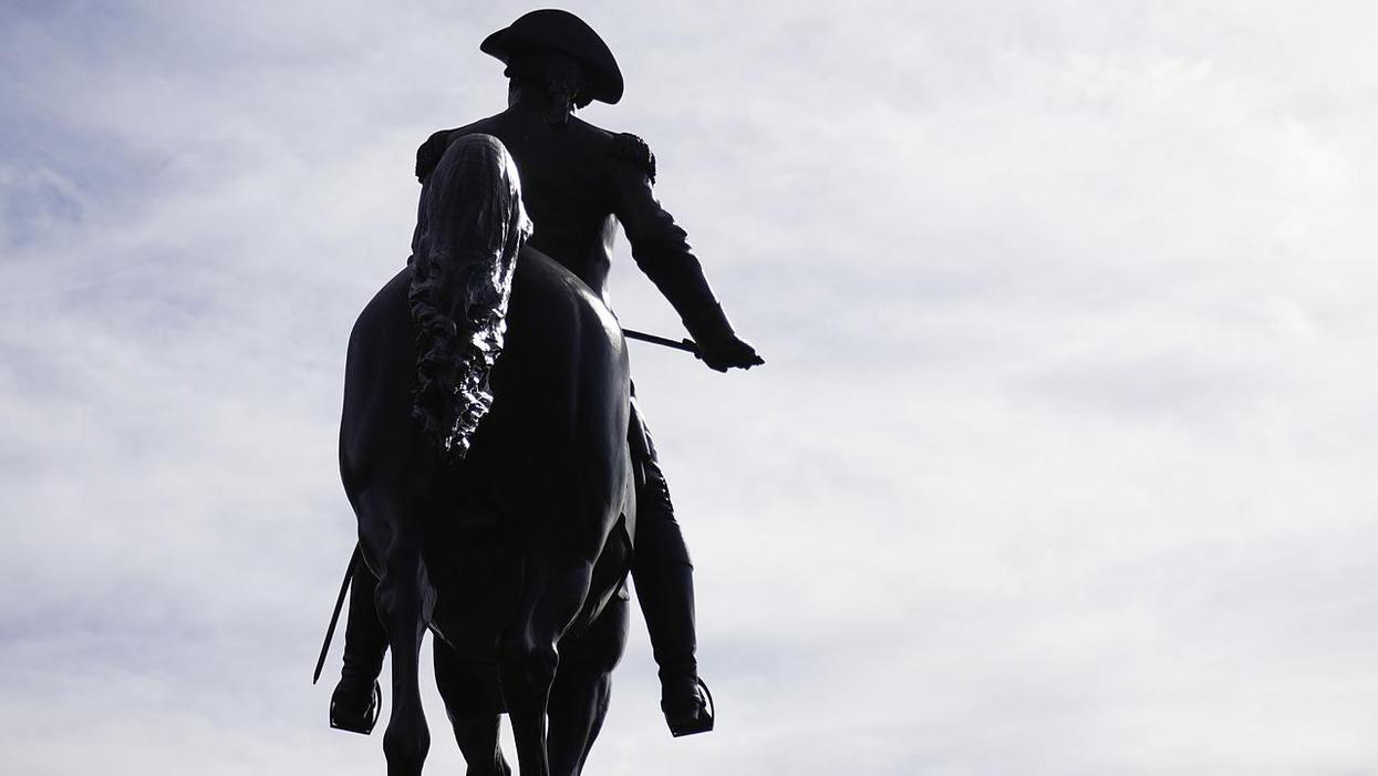 People Break Down The Most Overrated Figures In History