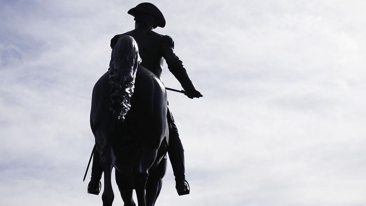 People Break Down The Most Overrated Figures In History