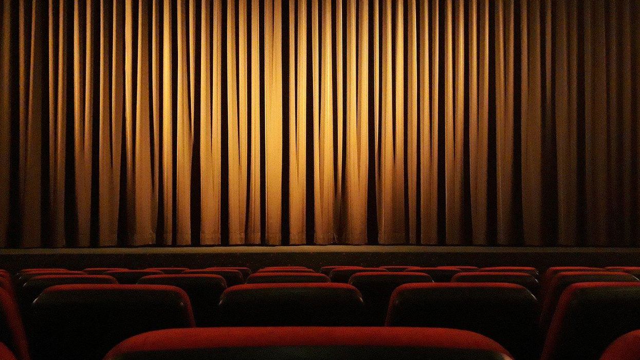 People Divulge Their Favorite 'It's Awful But I Still Love It' Movie