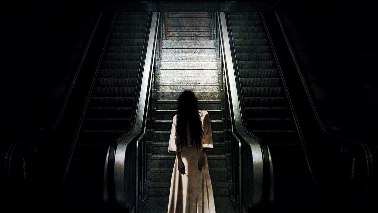 People Divulge Their Most Unexplainable Supernatural Experiences