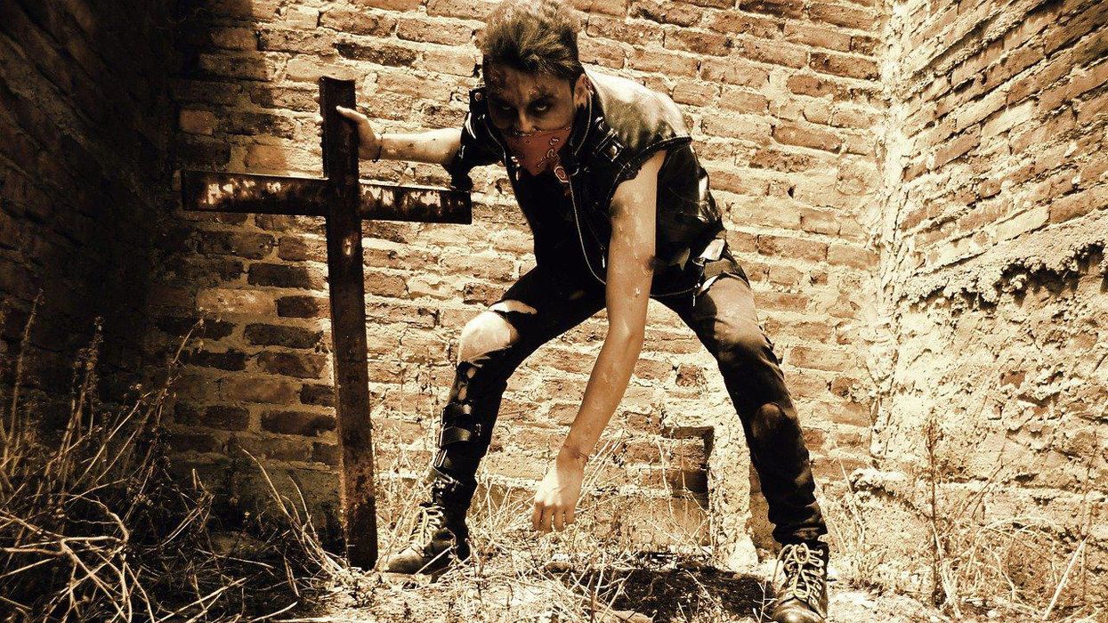 People Explain Which Death Scenes From a Movie Are Burned Into Their Memory