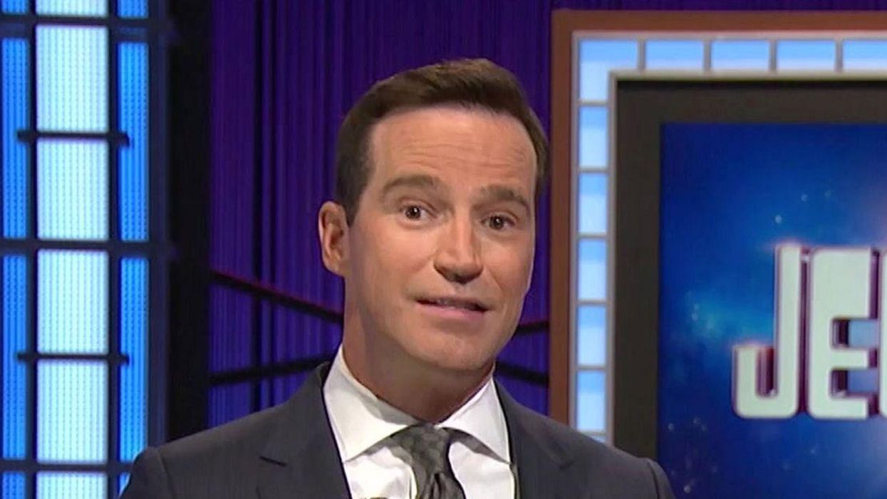 New 'Jeopardy!' Host Steps Down After Apologizing For Sexist Remarks About Women On Podcast