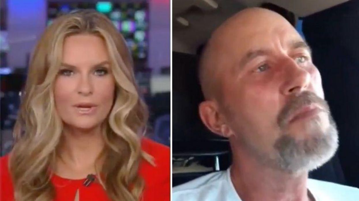 Fox News Mocked for Absurdly Claiming 'No Word on Possible Motive' for Pro-Trump Terrorist