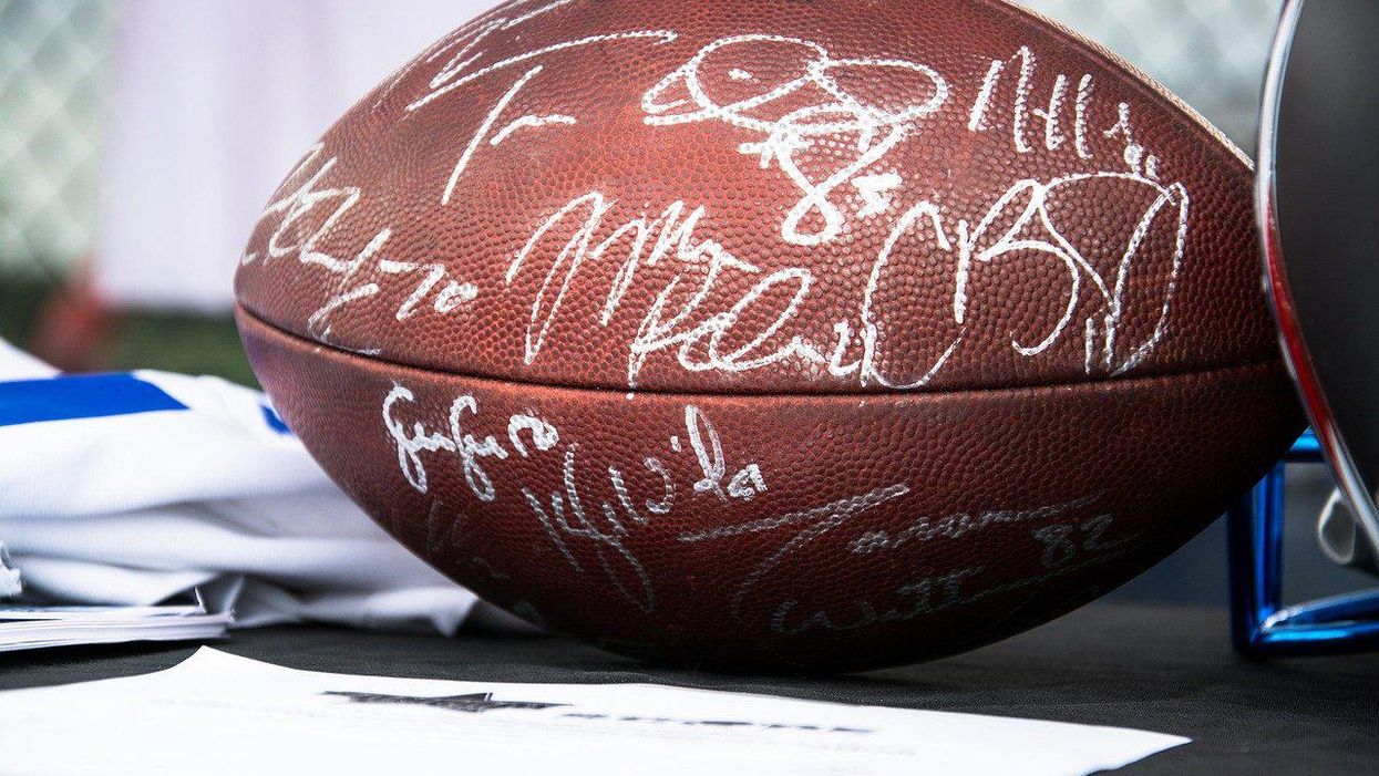 People Describe The One Of A Kind Item They Own That They're Sure No One Else Has