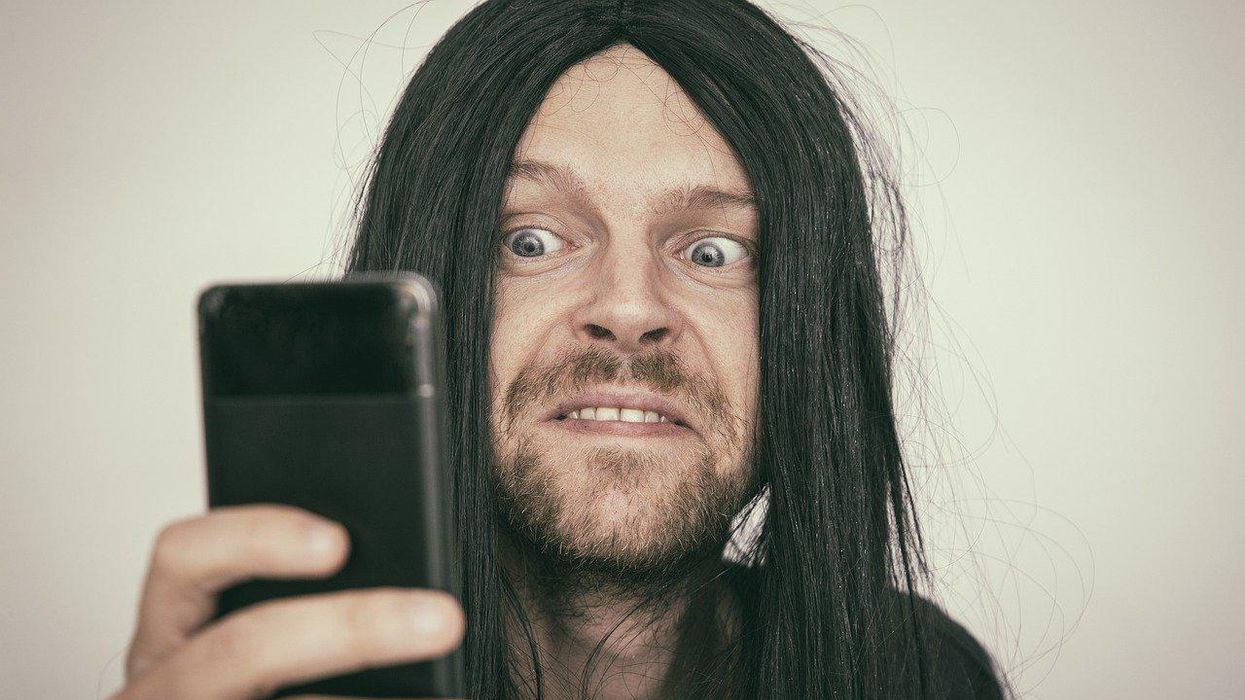 People Describe The Most Elaborate Scam They've Ever Fallen For