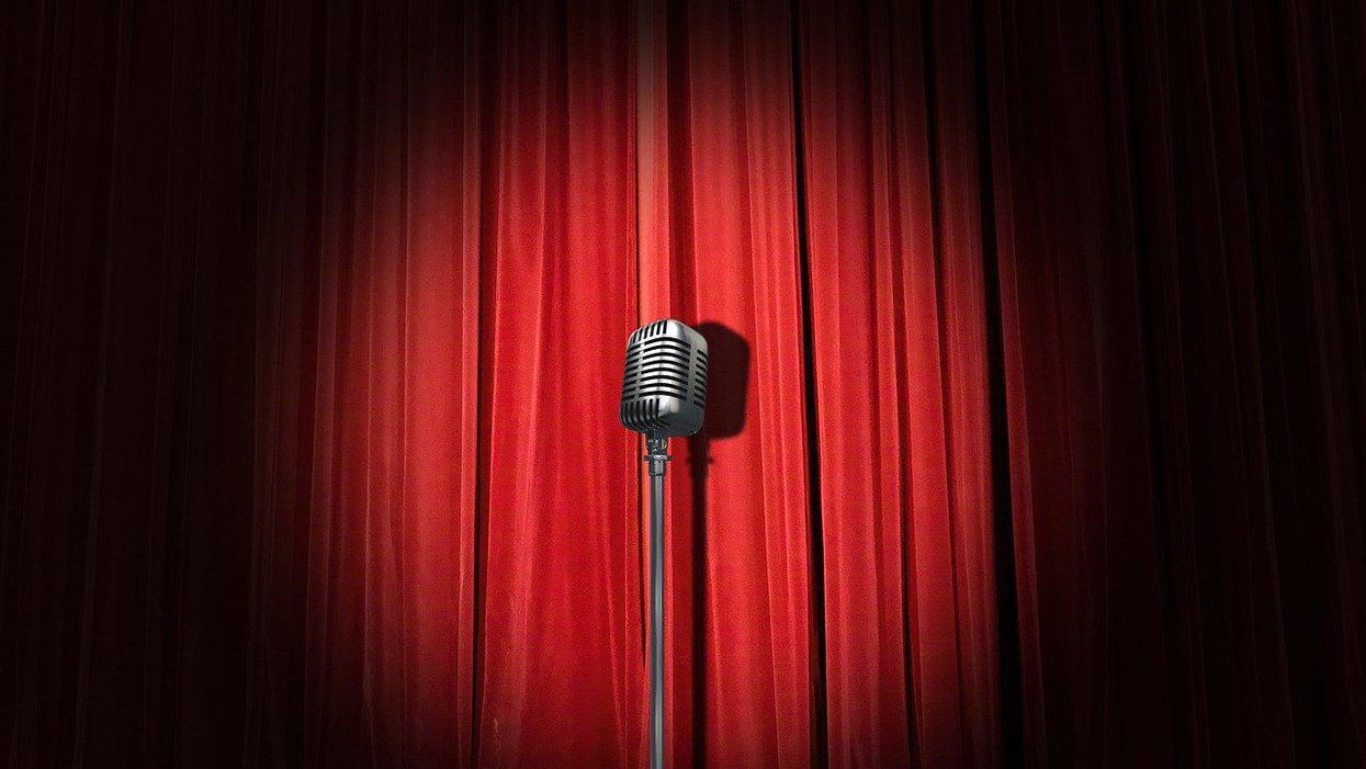 People Explain Which Topics They Think Should Be Off-Limits In Comedy