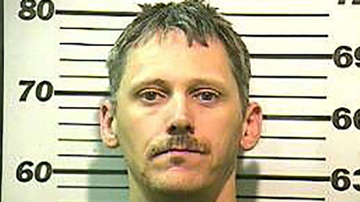 Man Has Shootout With 'Intruder' Only To Learn He's Actually His Wife's Secret Live-In Lover