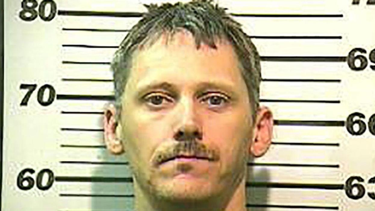 Man Has Shootout With 'Intruder' Only To Learn He's Actually His Wife's Secret Live-In Lover