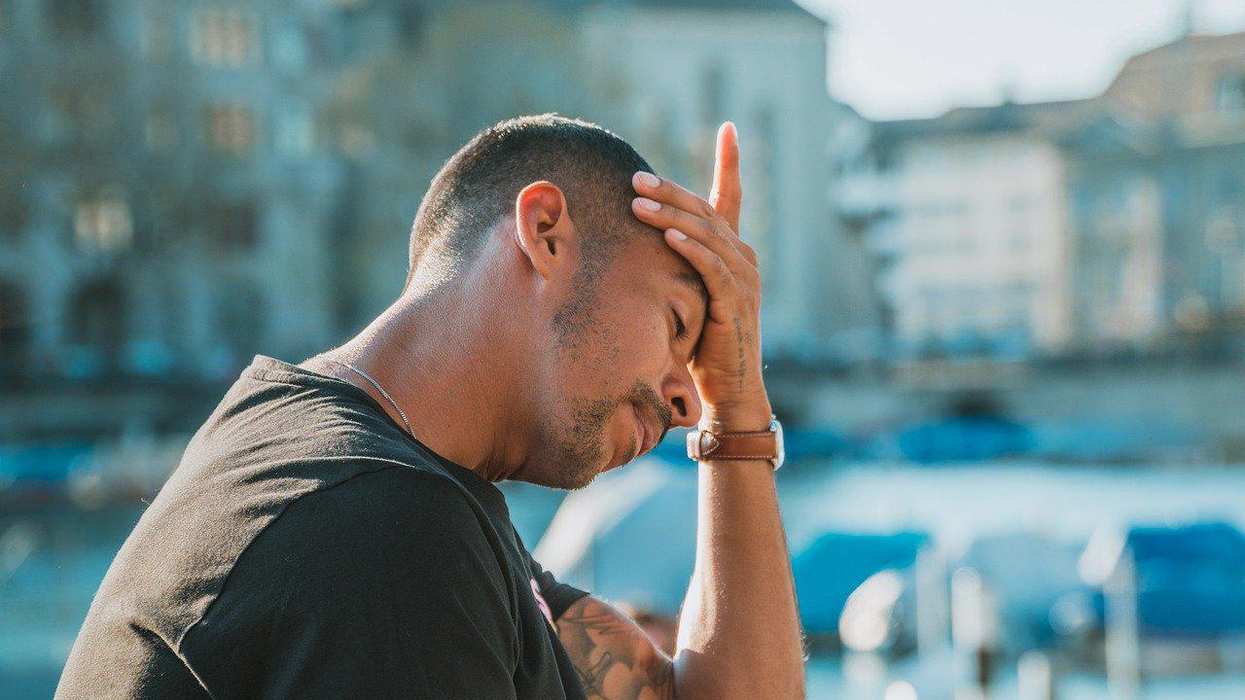 People Break Down The Best Paradoxes They Know