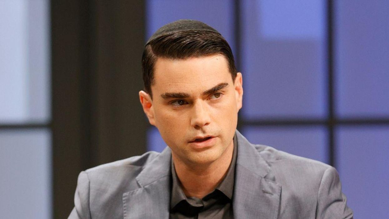 Ben Shapiro Slammed For Absurdly Comparing Unvaccinated Hospital Patients To Obese People