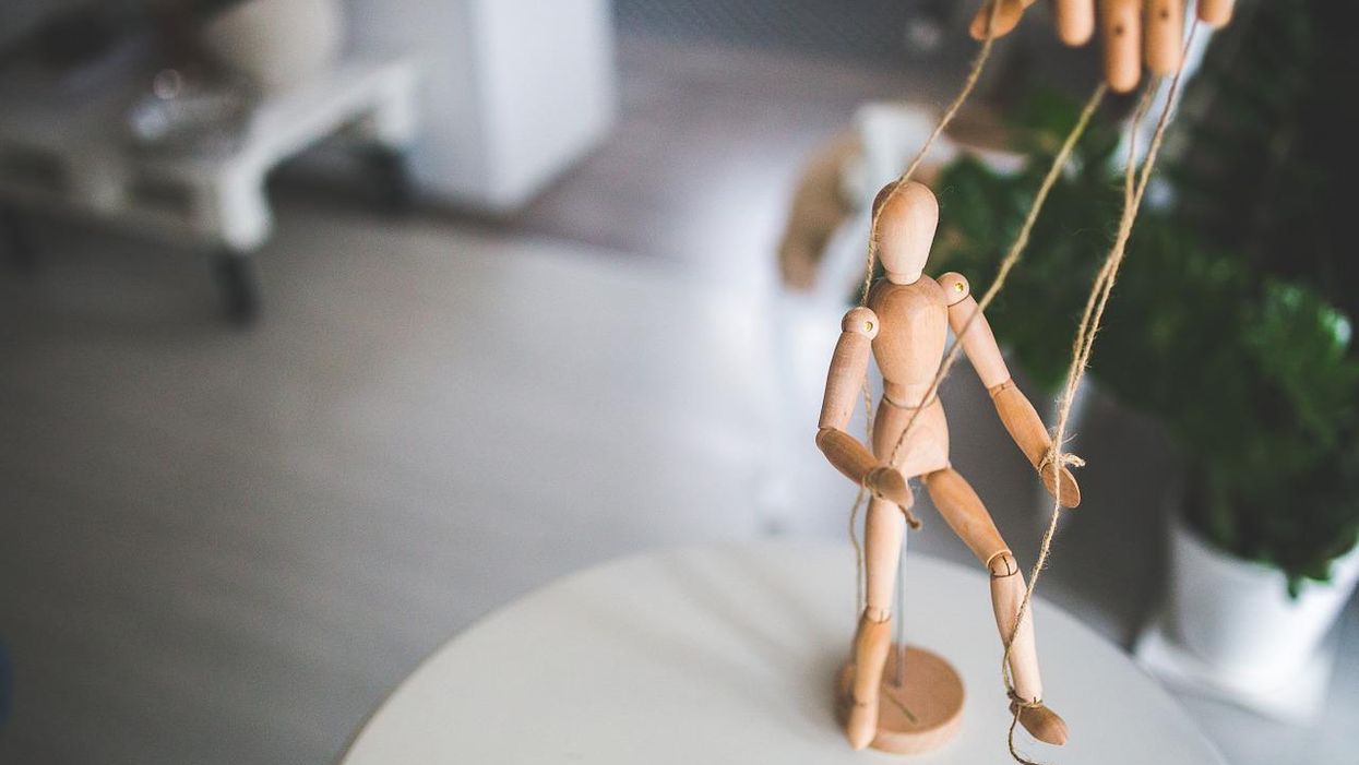 People Imagine How They'd Mess With Humanity If They Were God