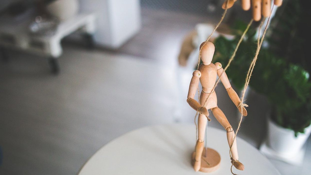 People Imagine How They'd Mess With Humanity If They Were God