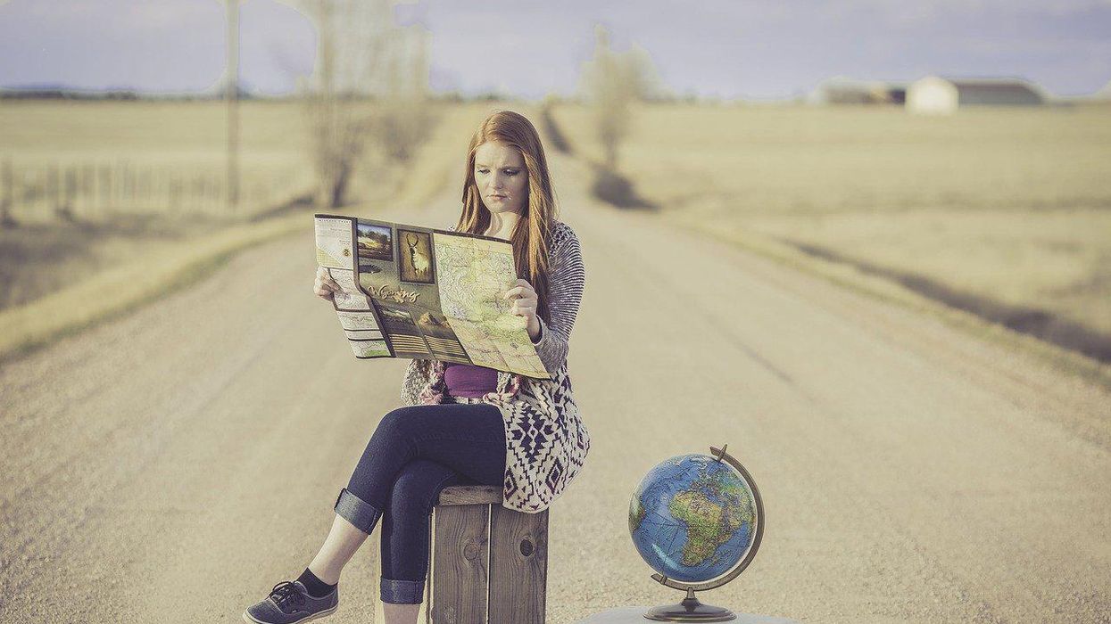 People Explain Which Gestures May Be Friendly In One Country But Offensive In Another