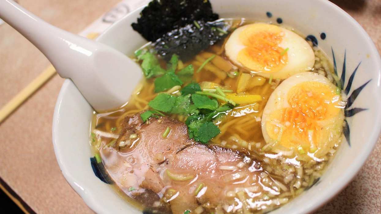 People Divulge Which Dishes Actually Aren't Worth The Effort To Make At Home