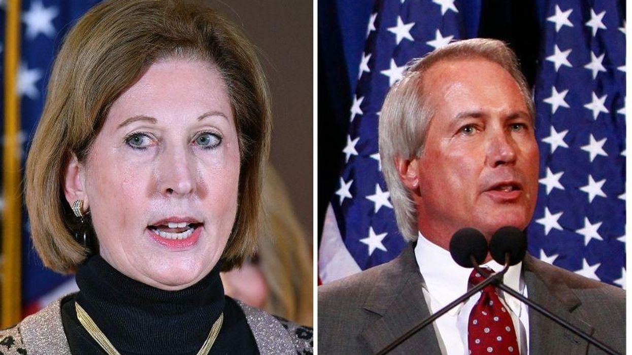 Federal Judge Recommends Disbarment for Pro-Trump Lawyers in Scathing Ruling Against Big Lie Lawsuit