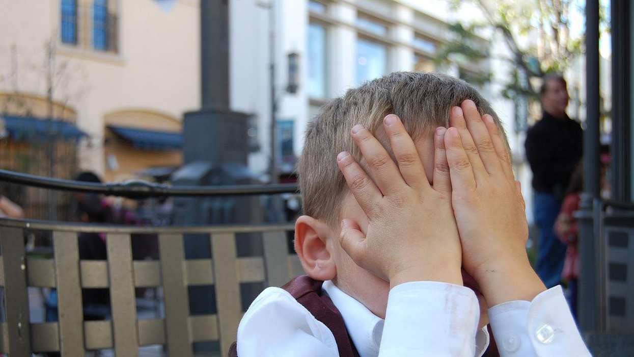 People Explain Which Embarrassing Moment From Their Past Still Haunts Them