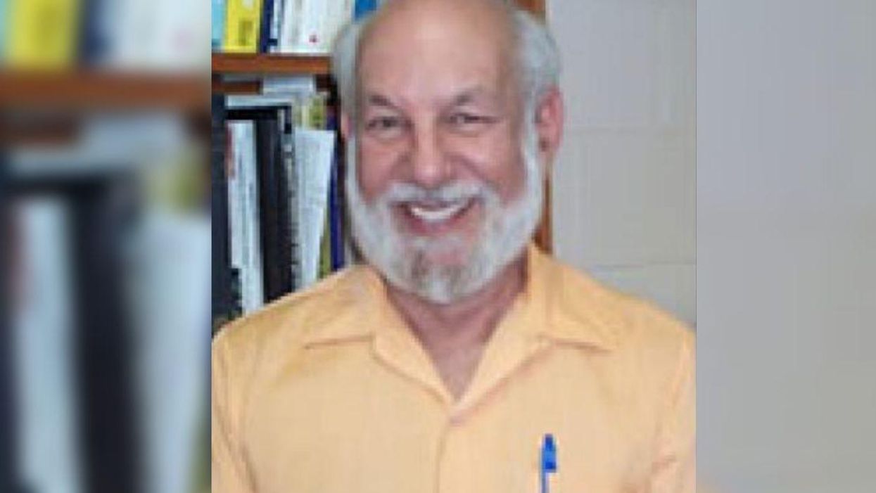 Professor Who Came Out Of Retirement To Teach Promptly Quits After Student Won't Wear Mask