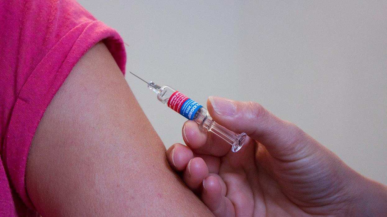 Former Anti-Vaxxers Explain What Actually Made Them Change Their Mind