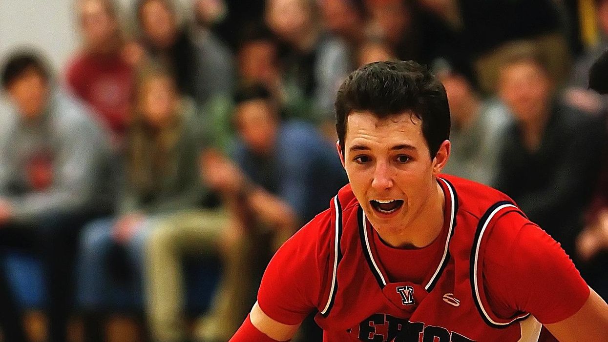 People Break Down How Their 'High School Legend' Earned Their Reputation