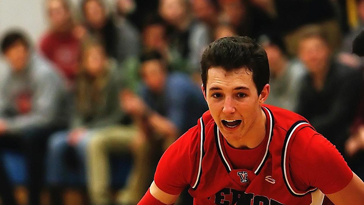 People Break Down How Their 'High School Legend' Earned Their Reputation